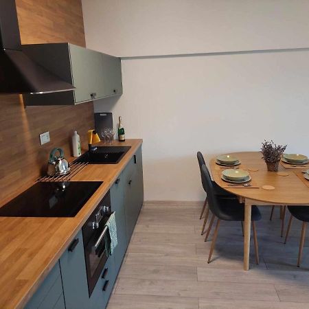 Apartman Besen 304 Bešeňová Exterior foto