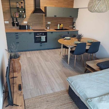 Apartman Besen 304 Bešeňová Exterior foto