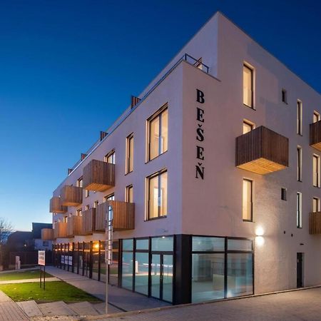 Apartman Besen 304 Bešeňová Exterior foto