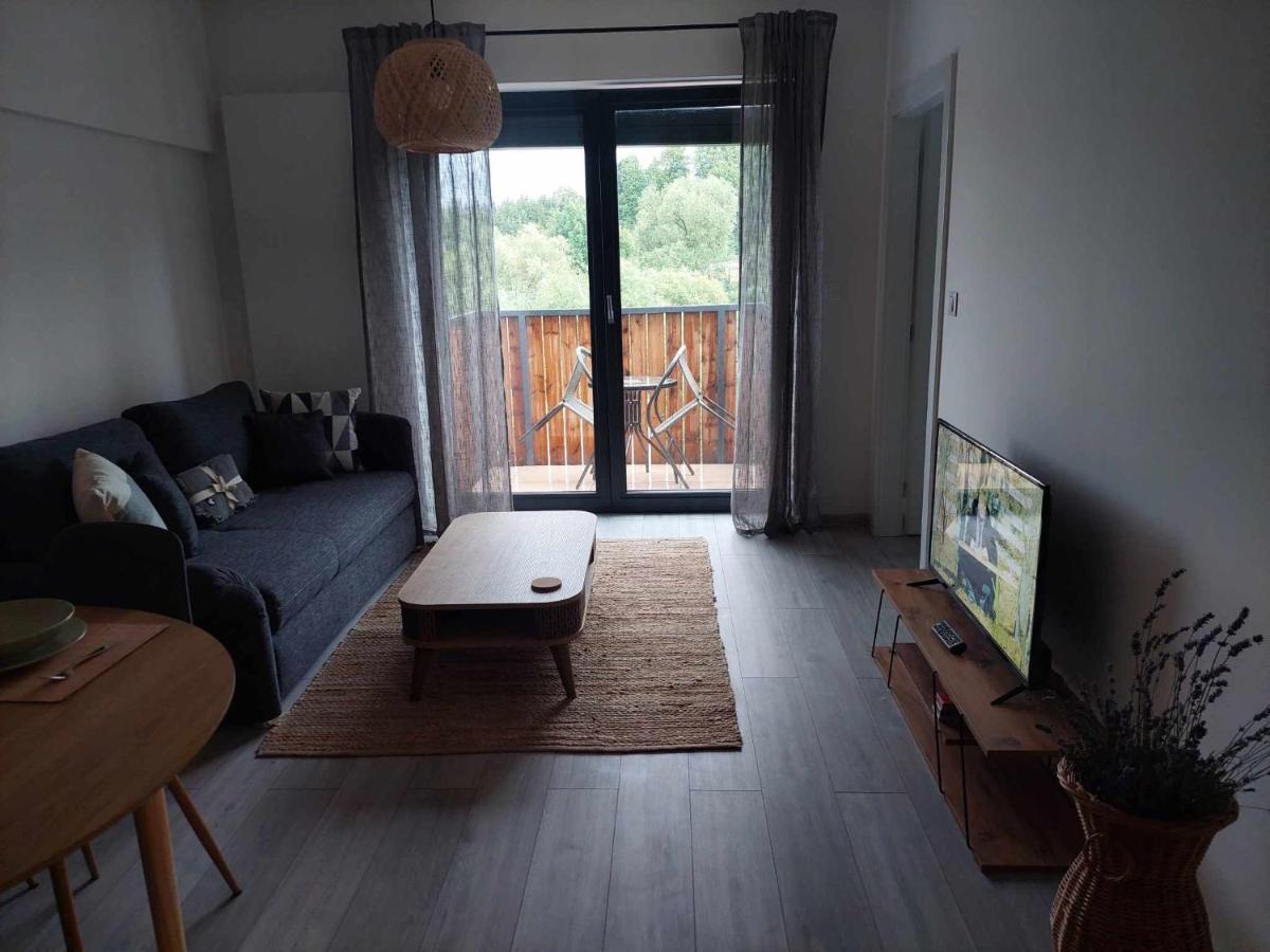Apartman Besen 304 Bešeňová Exterior foto