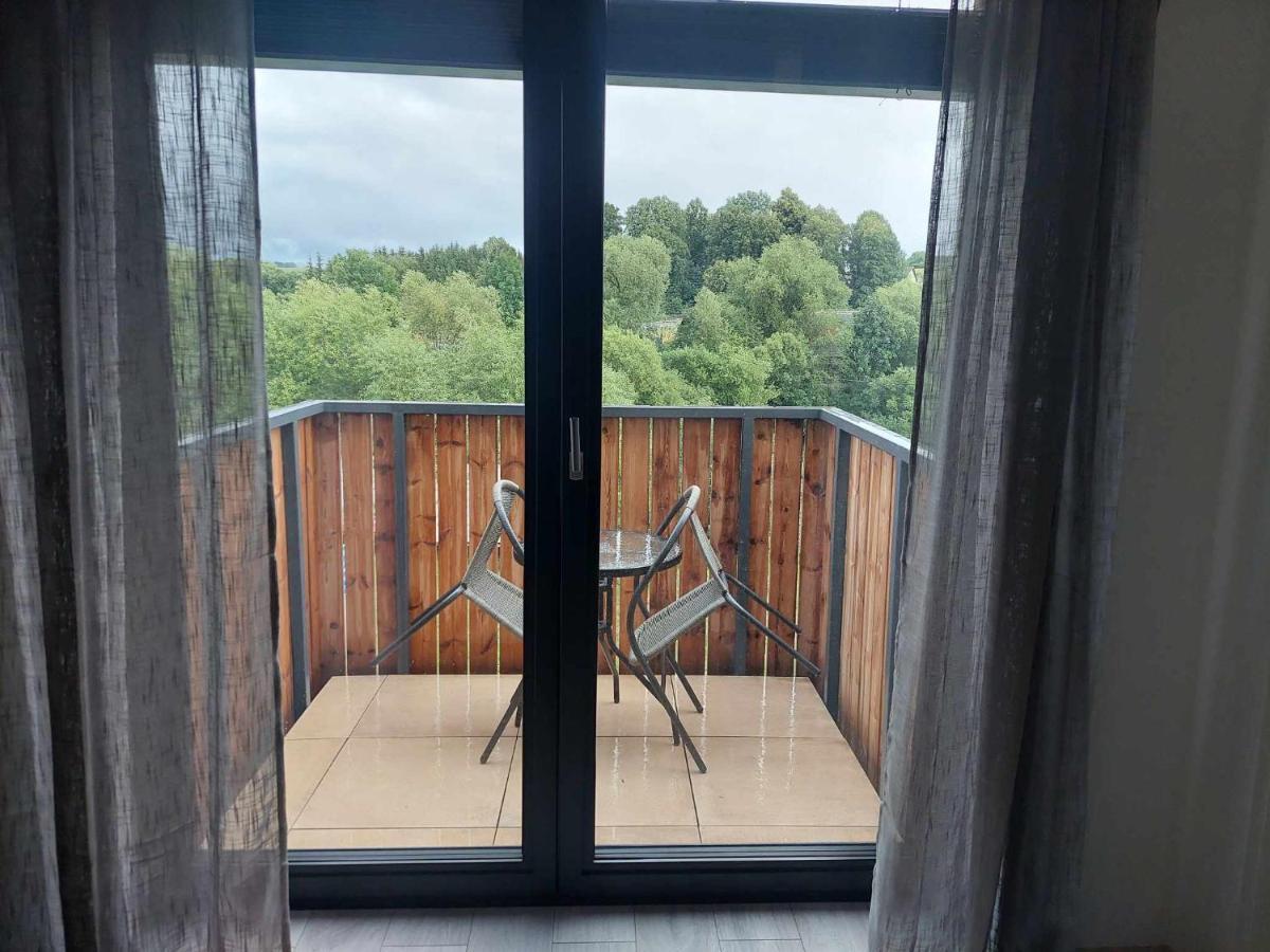 Apartman Besen 304 Bešeňová Exterior foto