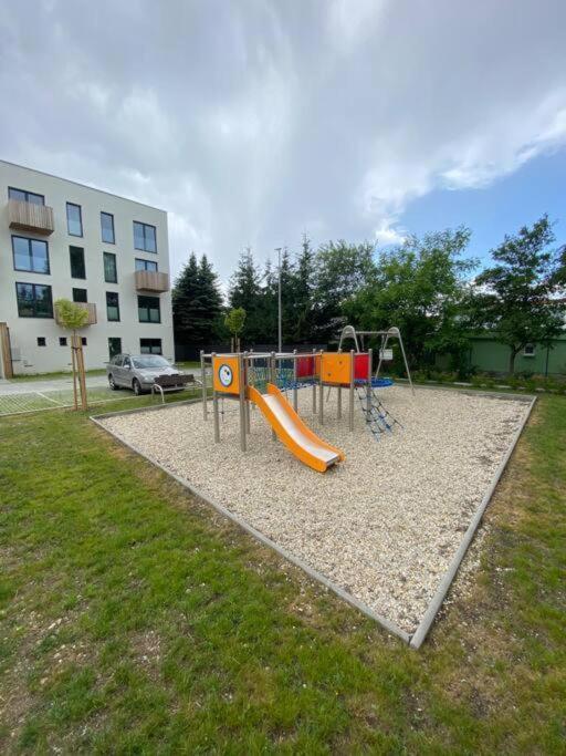 Apartman Besen 304 Bešeňová Exterior foto